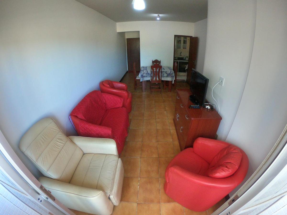 Apartamento - Praia Das Castanheiras Guarapari Eksteriør bilde