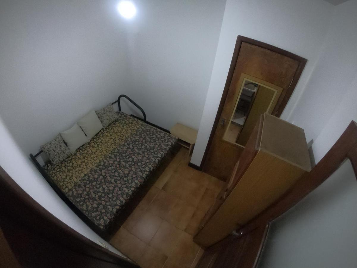 Apartamento - Praia Das Castanheiras Guarapari Eksteriør bilde