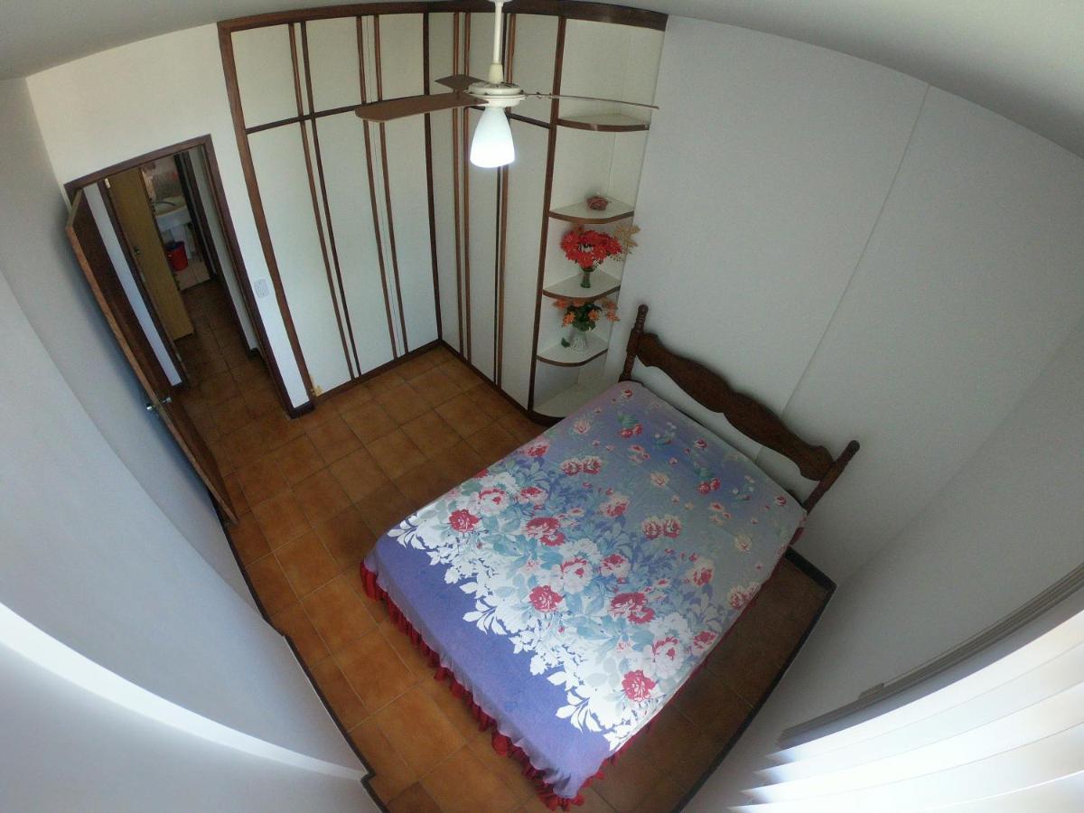 Apartamento - Praia Das Castanheiras Guarapari Eksteriør bilde