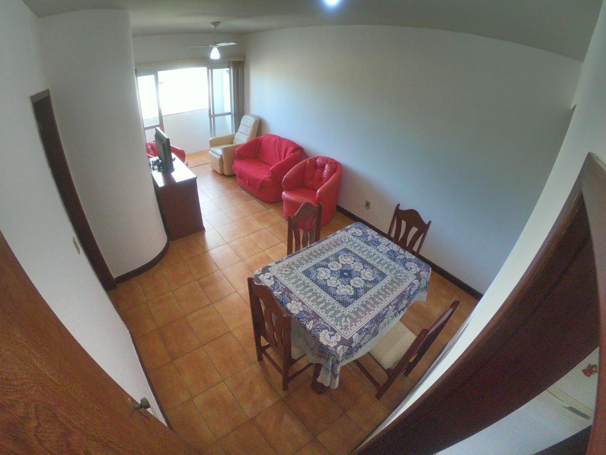 Apartamento - Praia Das Castanheiras Guarapari Eksteriør bilde