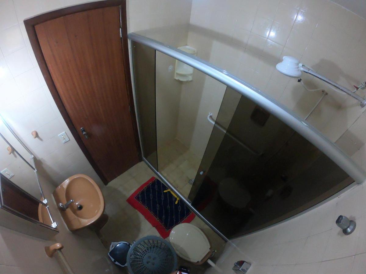 Apartamento - Praia Das Castanheiras Guarapari Eksteriør bilde