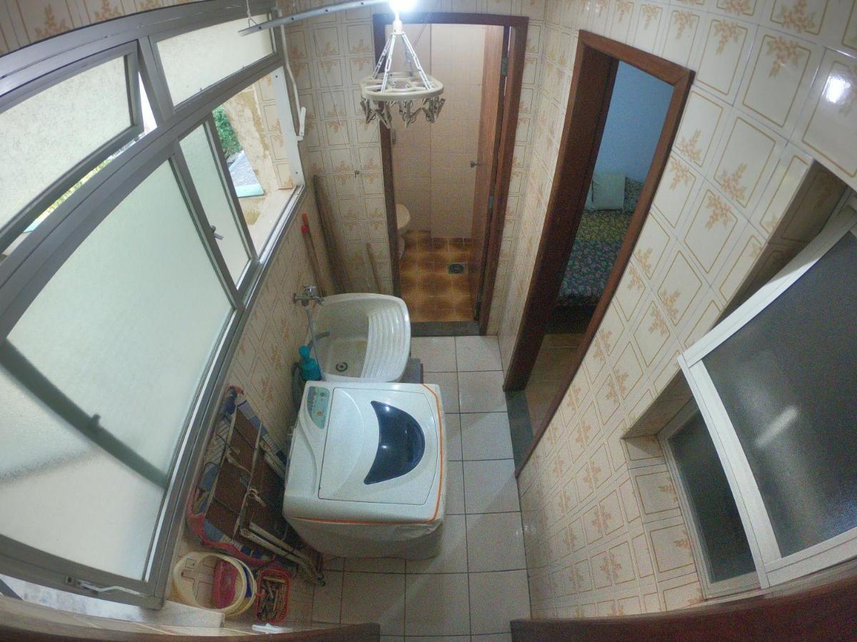 Apartamento - Praia Das Castanheiras Guarapari Eksteriør bilde